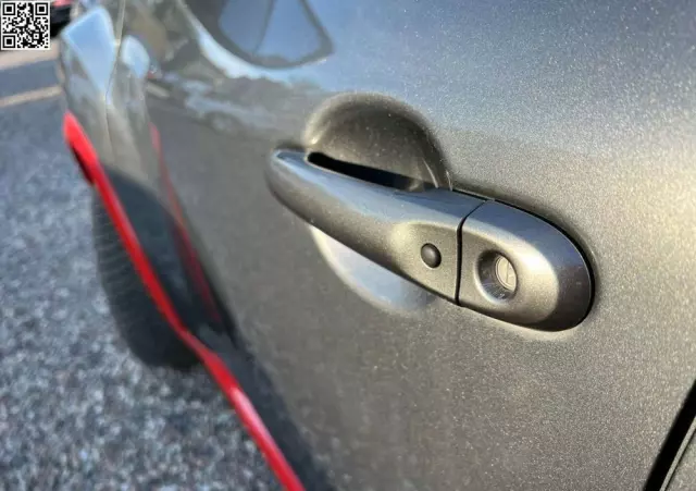 NISSAN Juke 1.6 DIG-T ALL-MODE 4x4i Xtronic N-Connecta