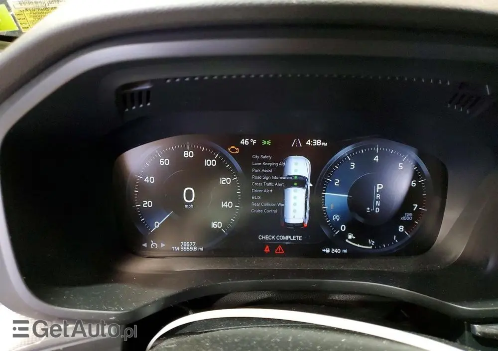 VOLVO XC 60 T5 AWD Geartronic RDesign