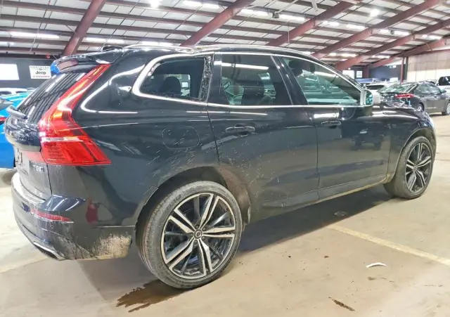 VOLVO XC 60 T5 AWD Geartronic RDesign