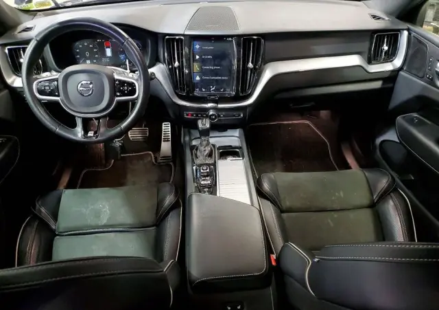 VOLVO XC 60 T5 AWD Geartronic RDesign