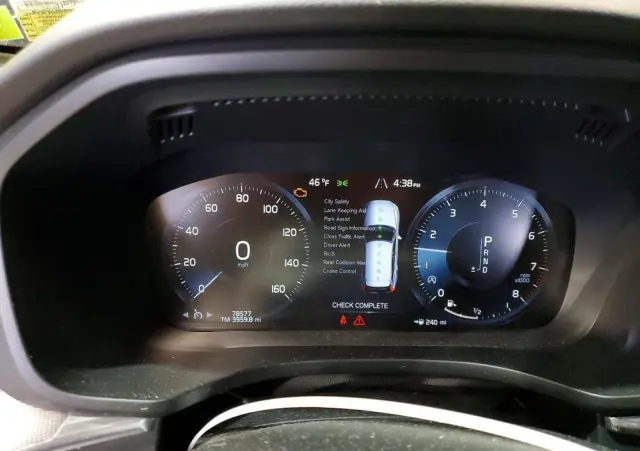 VOLVO XC 60 T5 AWD Geartronic RDesign