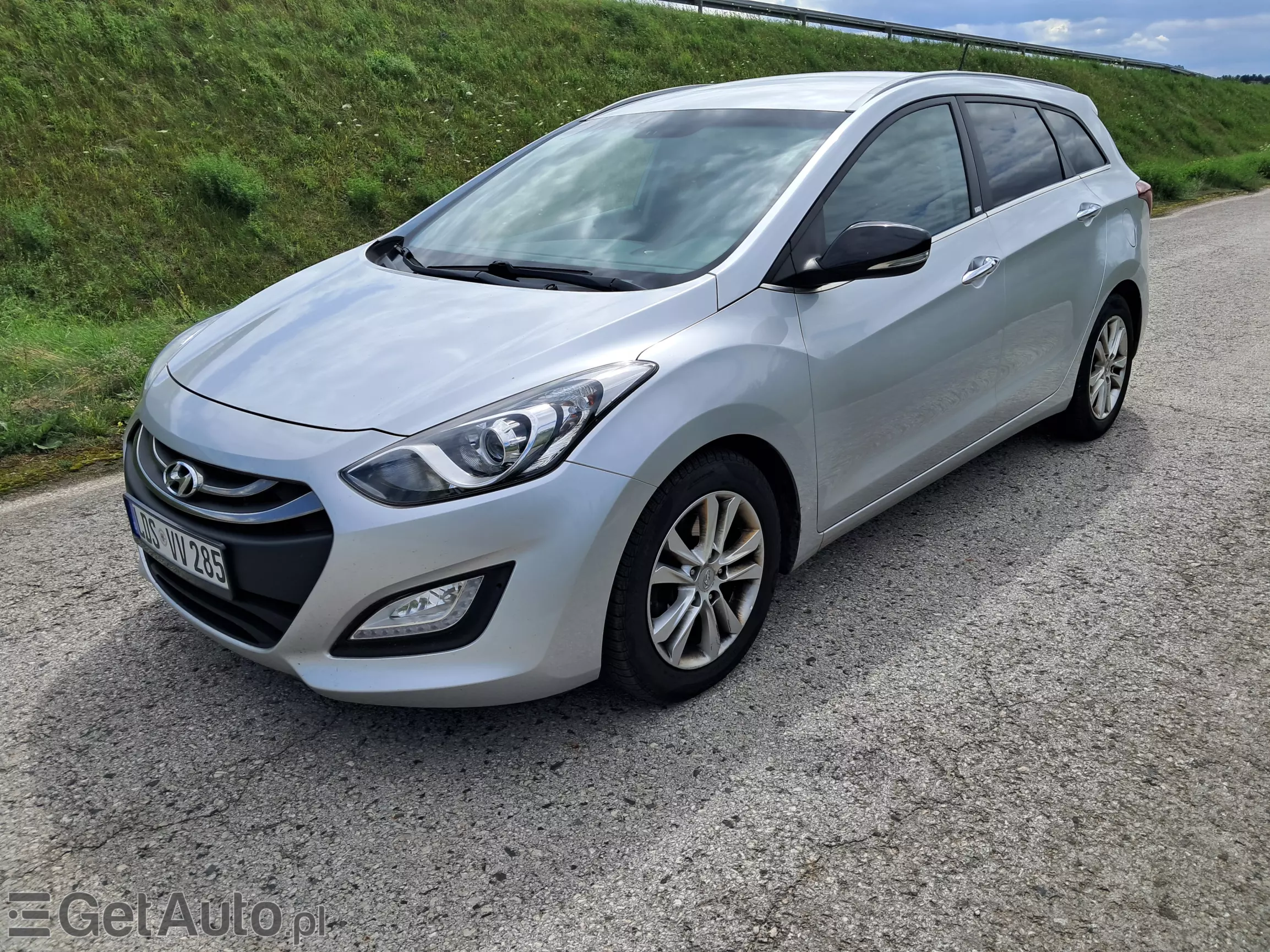 HYUNDAI I30 Premium