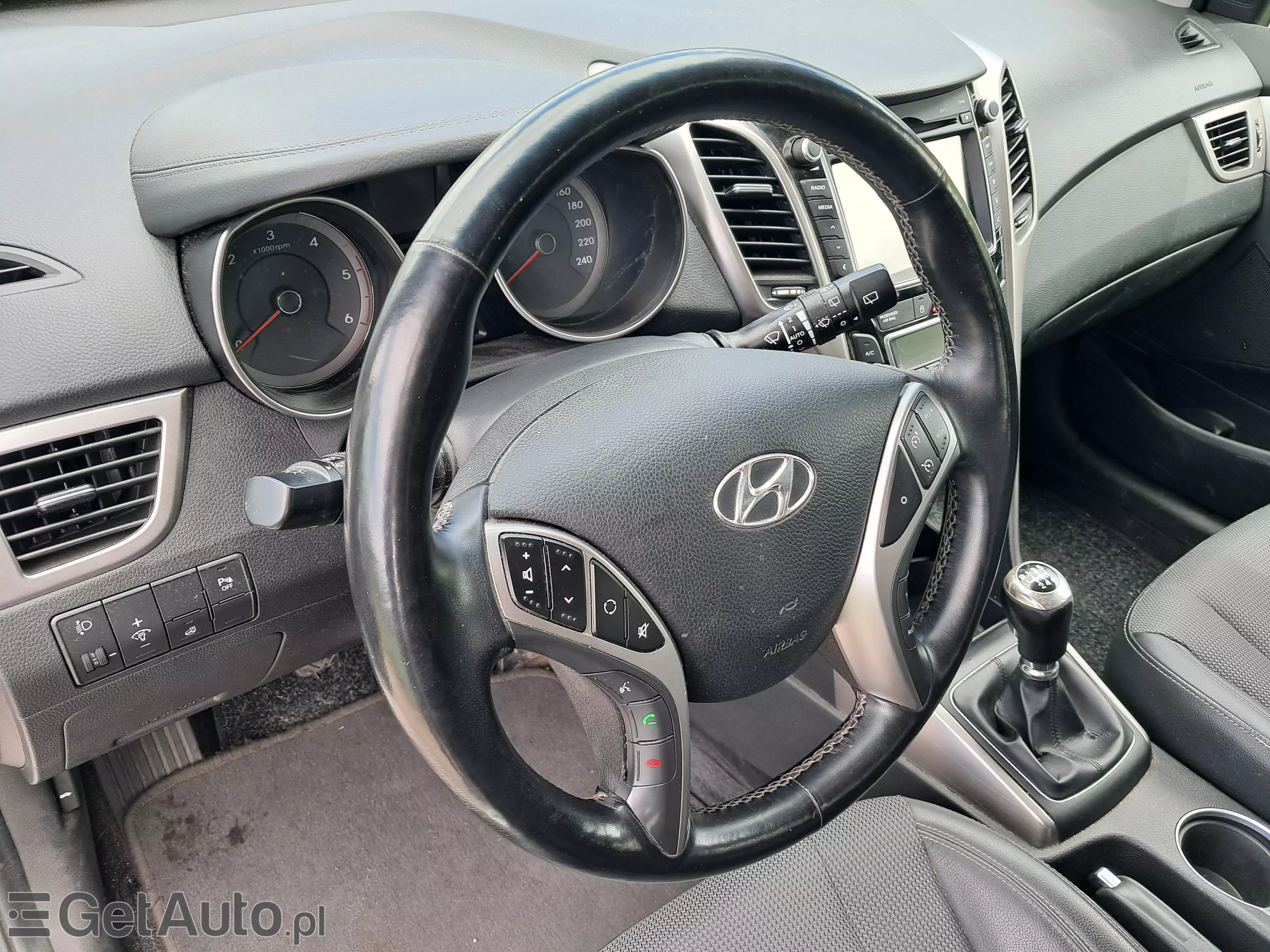 HYUNDAI I30 Premium