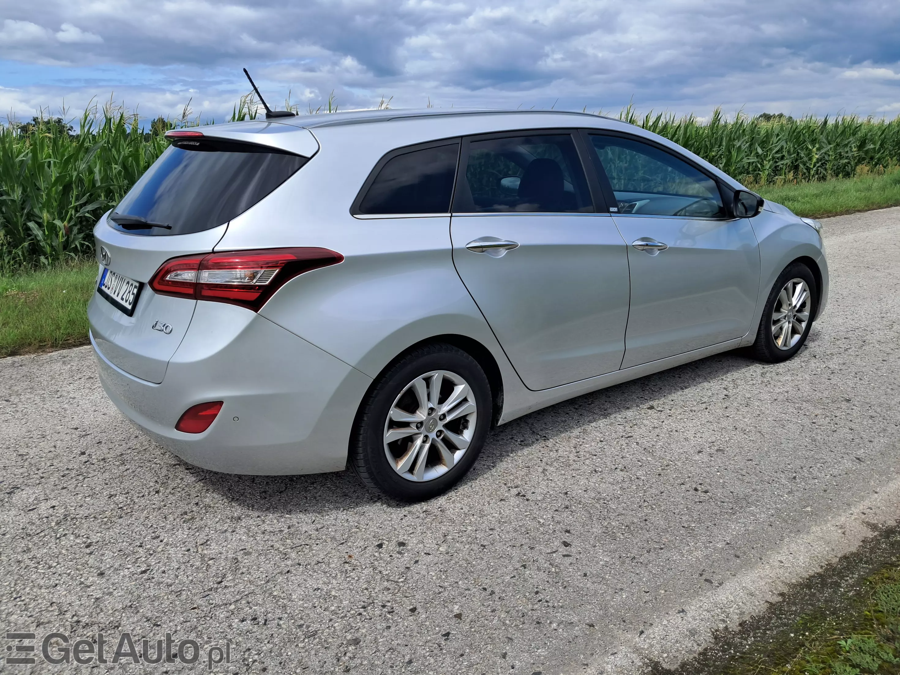 HYUNDAI I30 Premium