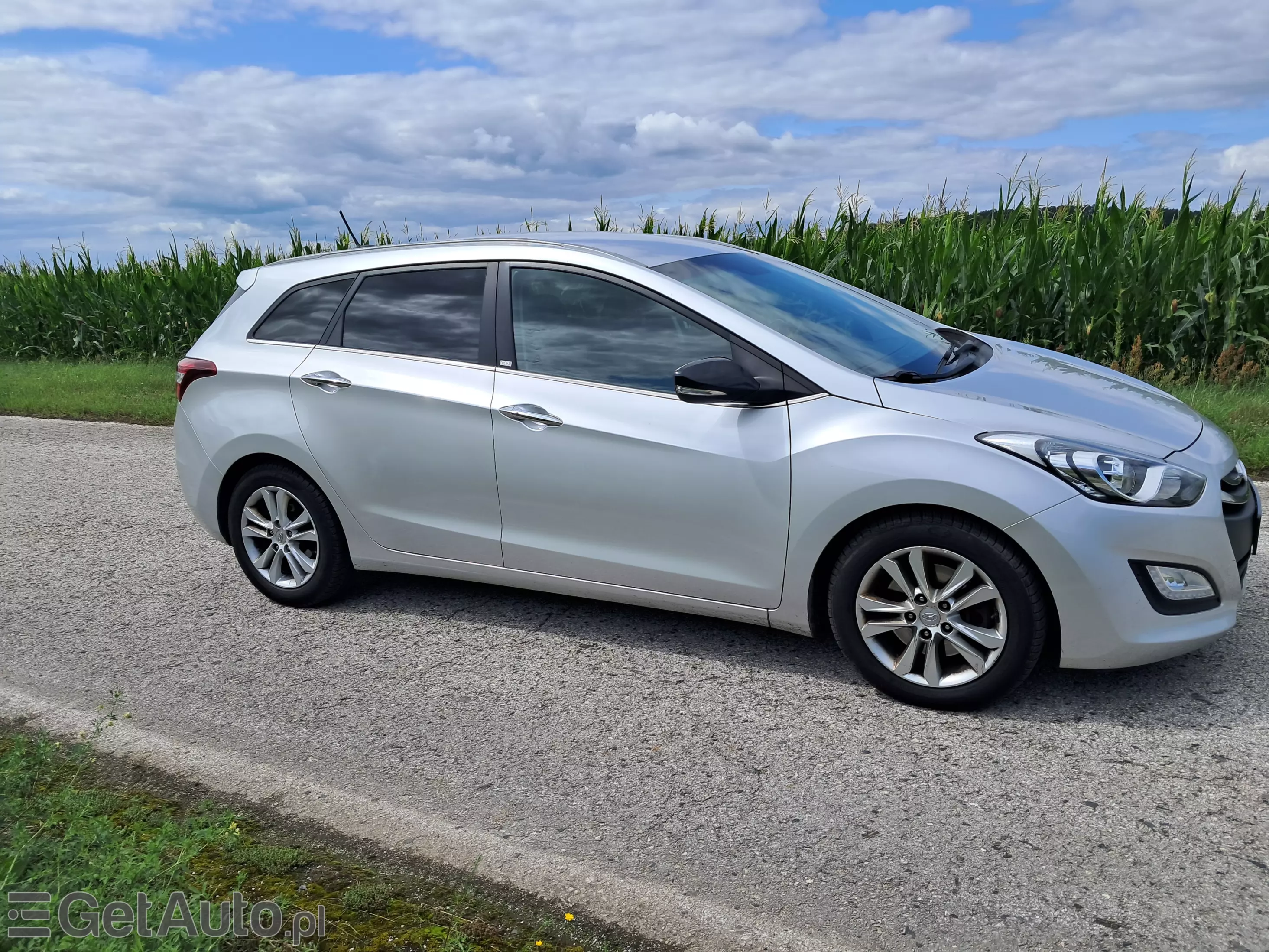 HYUNDAI I30 Premium