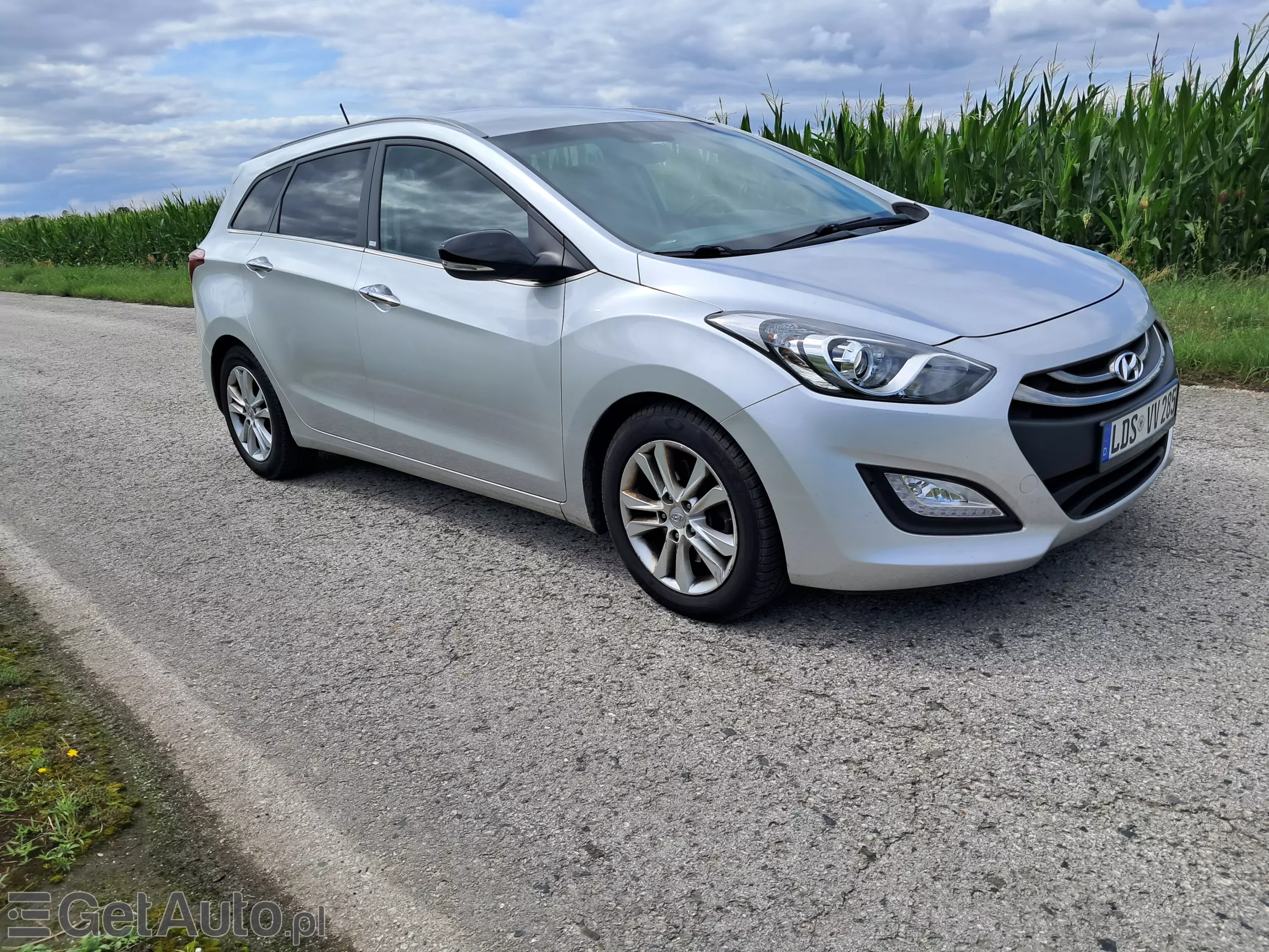 HYUNDAI I30 Premium