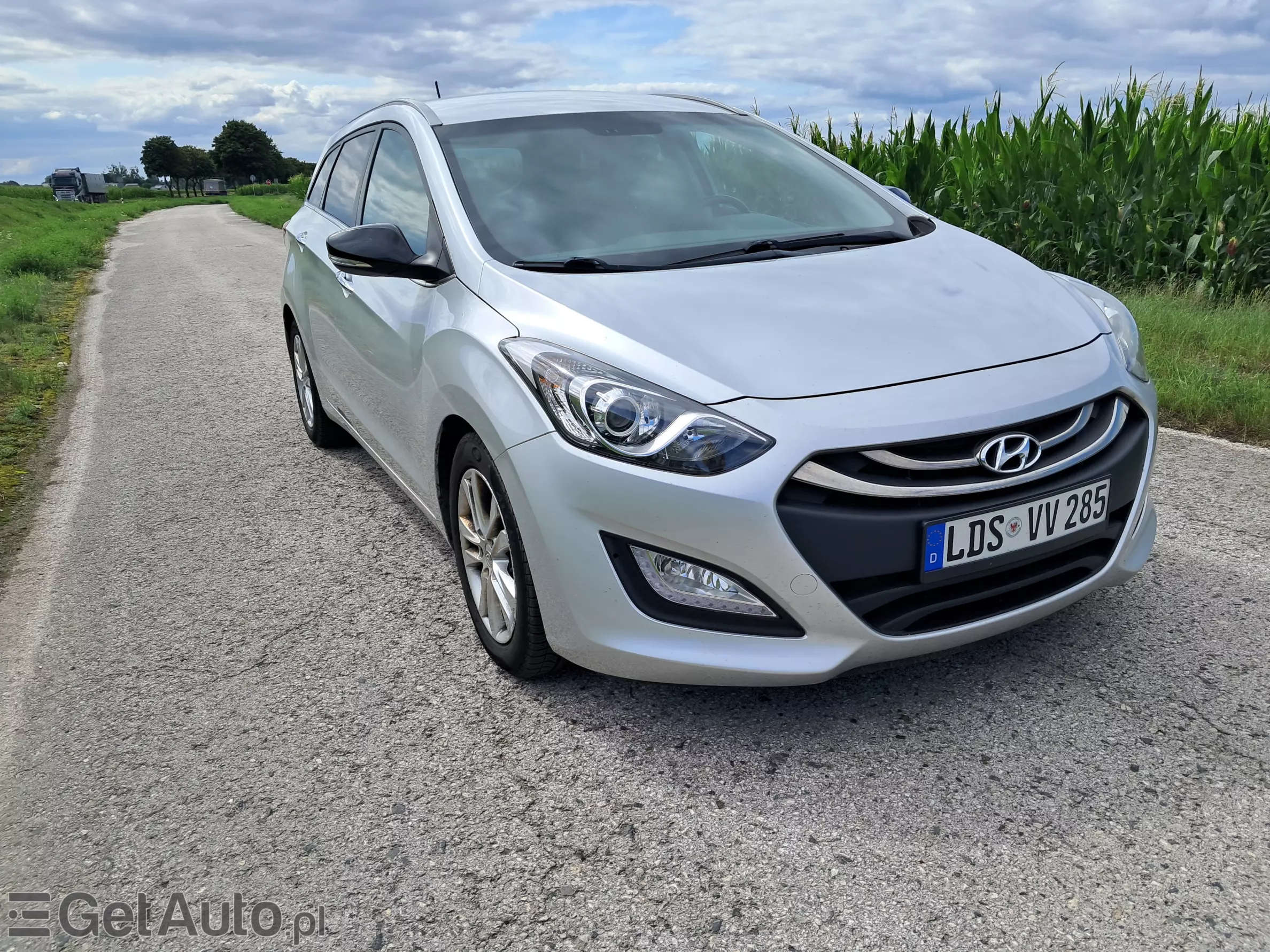 HYUNDAI I30 Premium