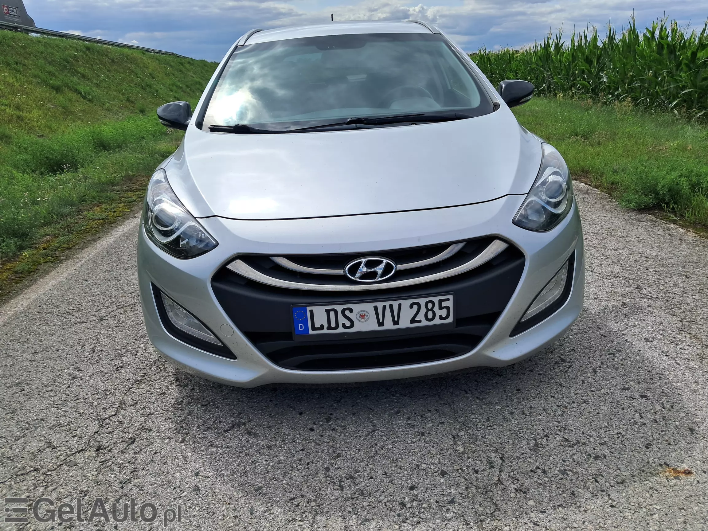 HYUNDAI I30 Premium