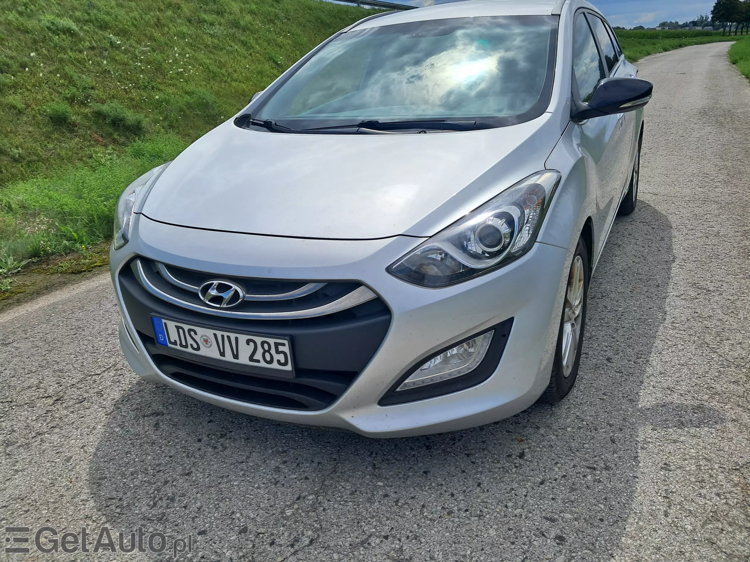 HYUNDAI I30 Premium