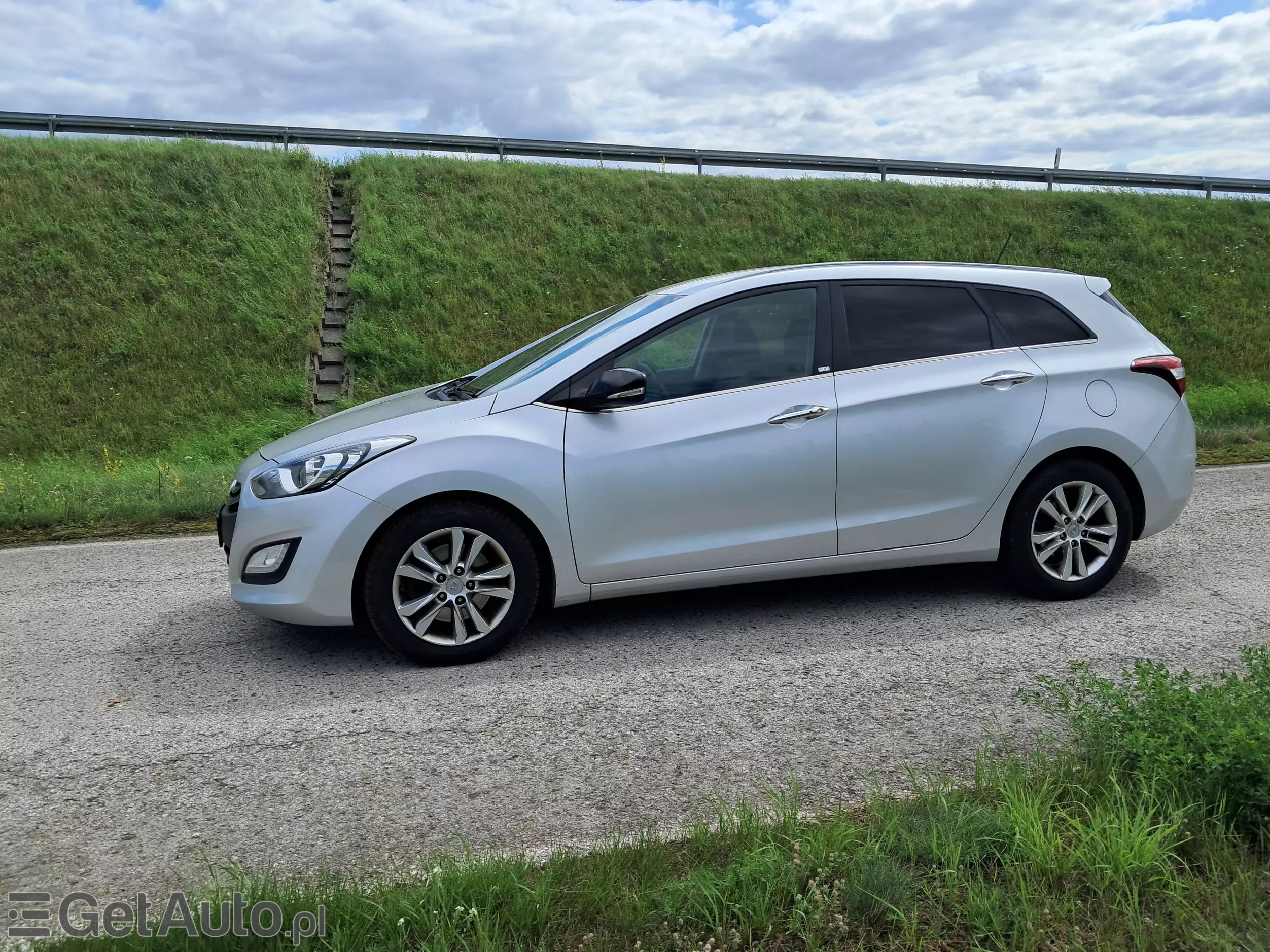 HYUNDAI I30 Premium