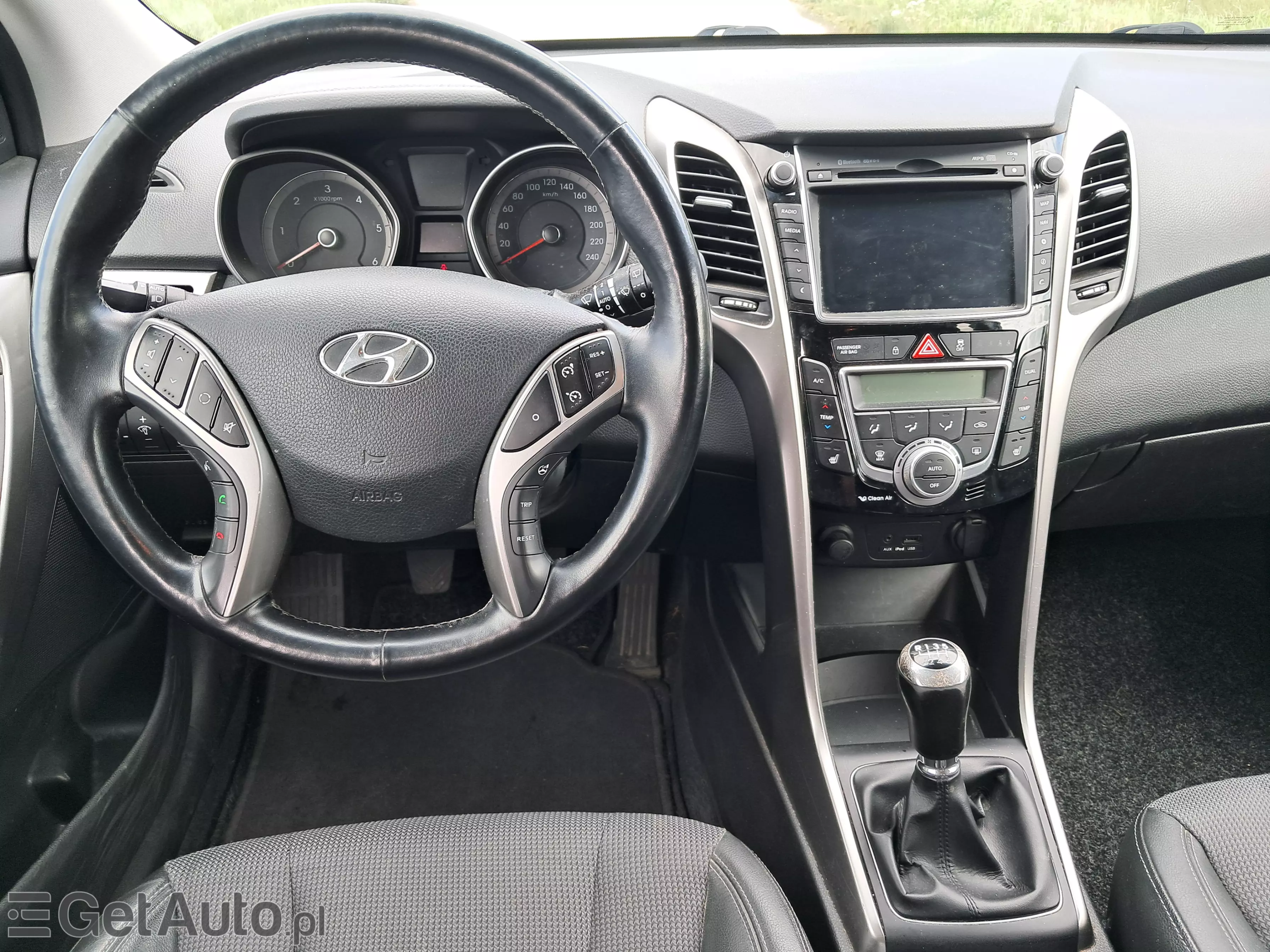 HYUNDAI I30 Premium
