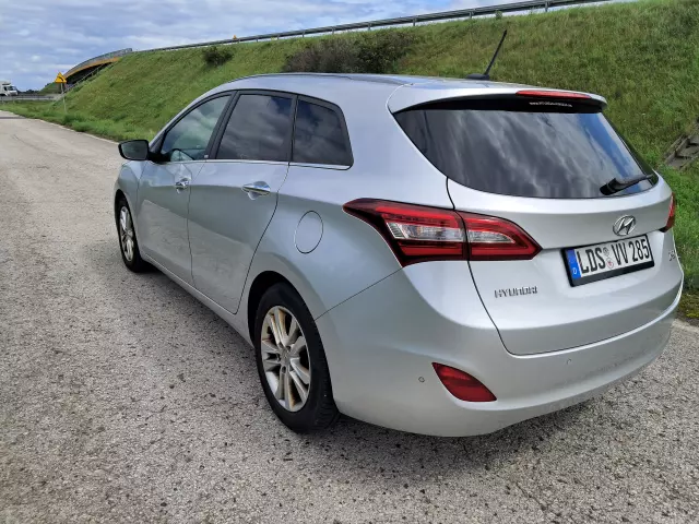 HYUNDAI I30 Premium