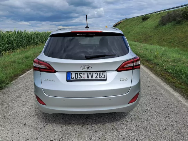 HYUNDAI I30 Premium