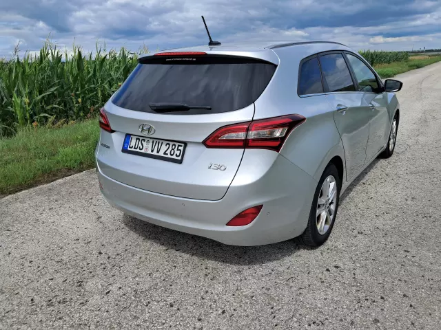 HYUNDAI I30 Premium