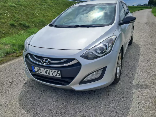 HYUNDAI I30 Premium