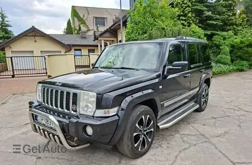 JEEP Commander 