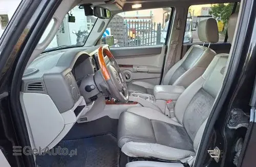 JEEP Commander 