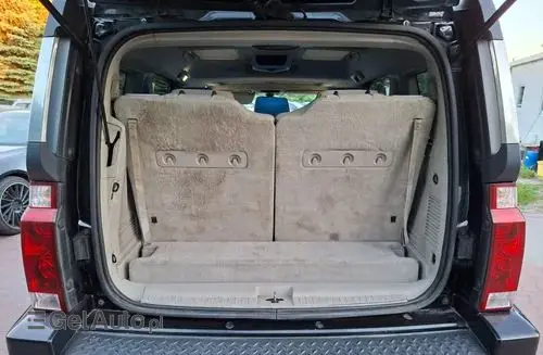 JEEP Commander 