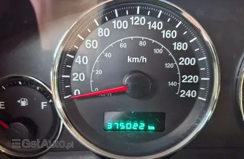 JEEP Commander 
