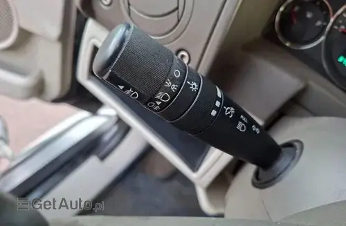 JEEP Commander 