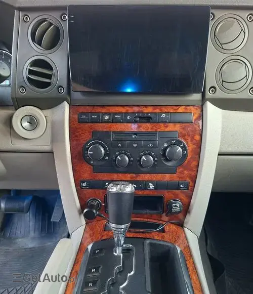 JEEP Commander 