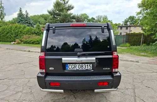 JEEP Commander 
