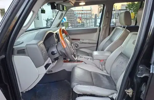 JEEP Commander 