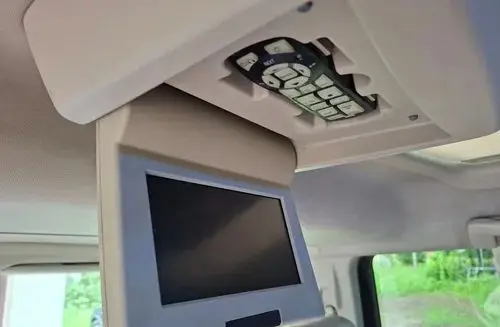 JEEP Commander 