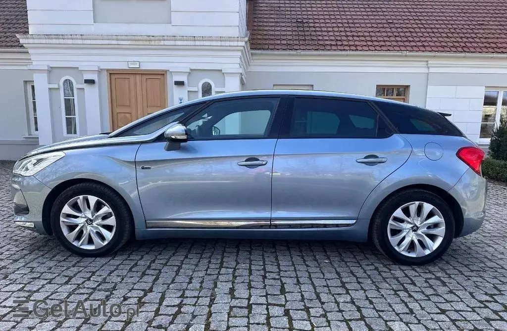 CITROEN Ds5 