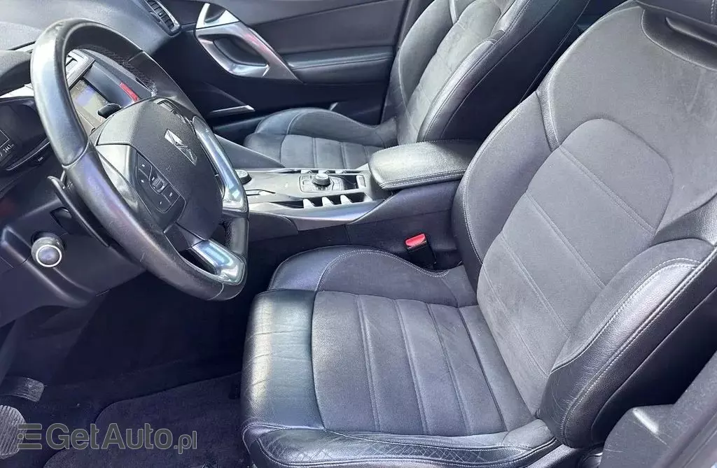 CITROEN Ds5 