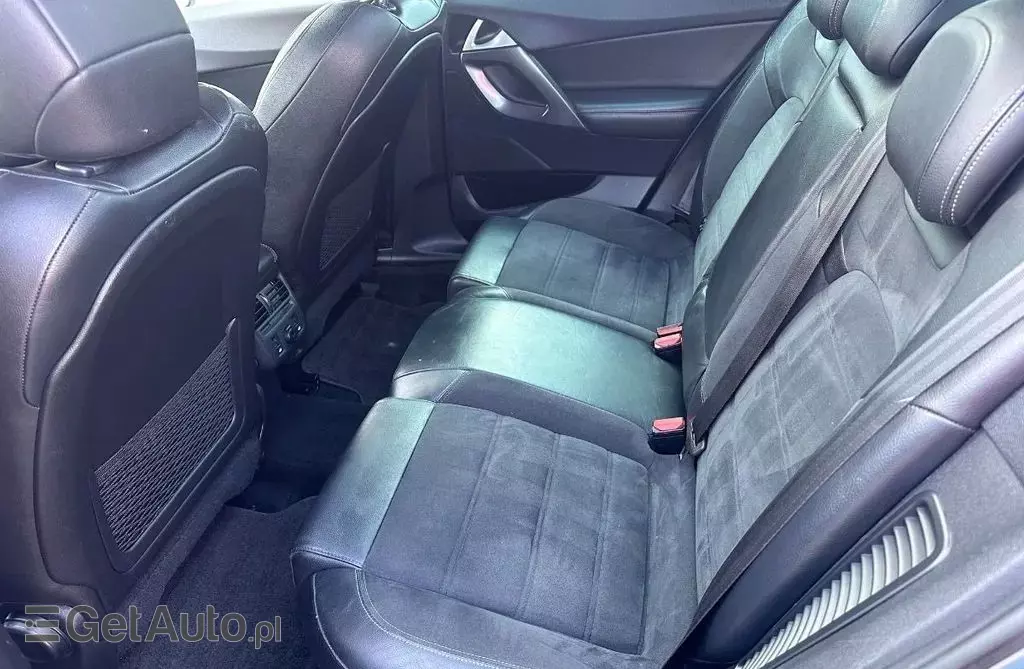 CITROEN Ds5 