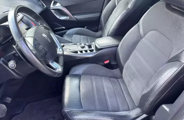 CITROEN Ds5 