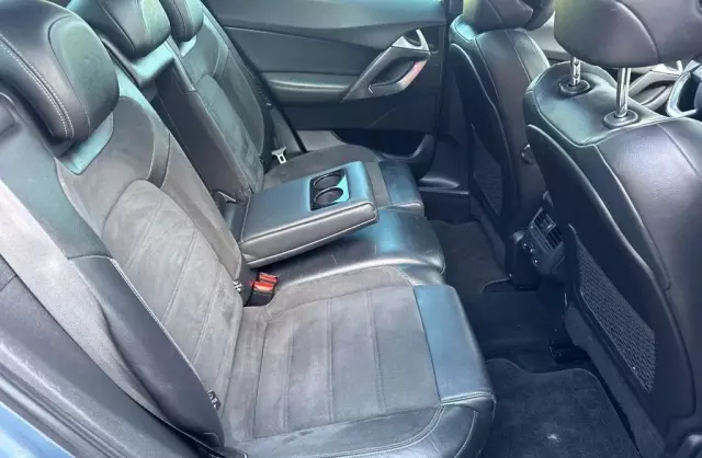 CITROEN Ds5 