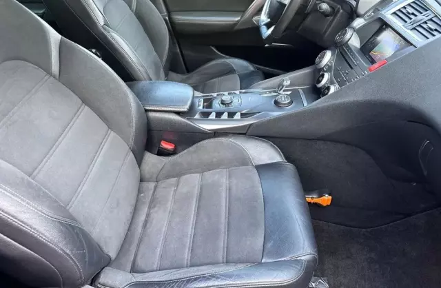 CITROEN Ds5 