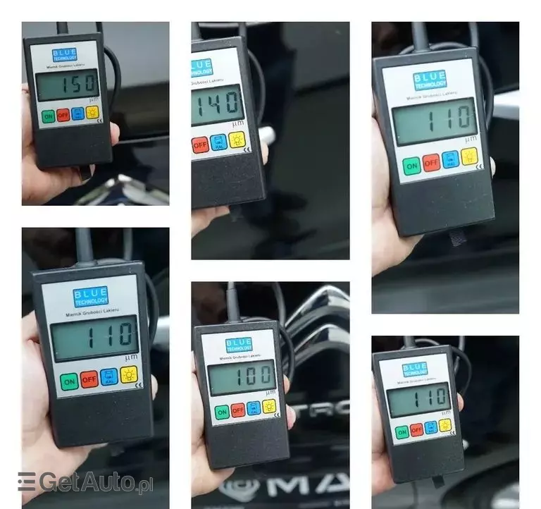 CITROËN Berlingo 1.6 HDi Exclusive