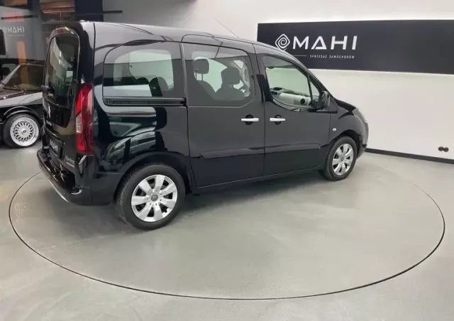 CITROËN Berlingo 1.6 HDi Exclusive