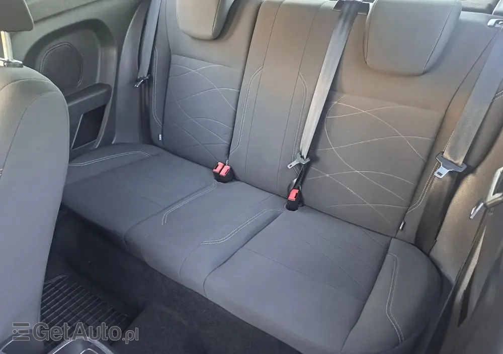 FORD Fiesta 1.25 Titanium