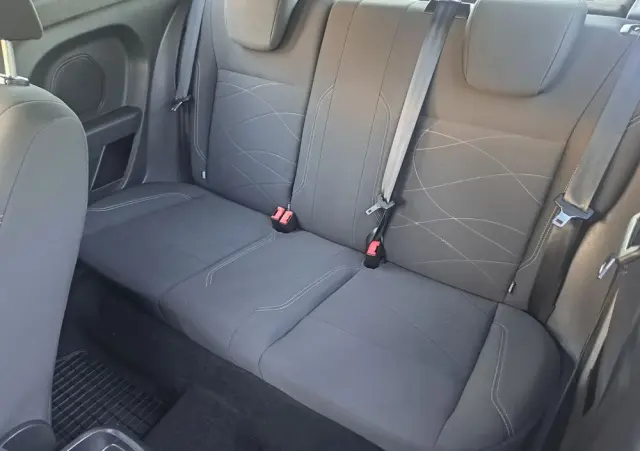 FORD Fiesta 1.25 Titanium