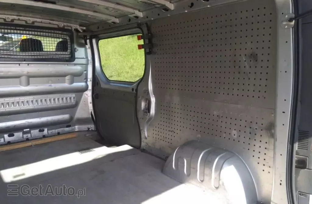 RENAULT Trafic L2H1P2 Pack Clim