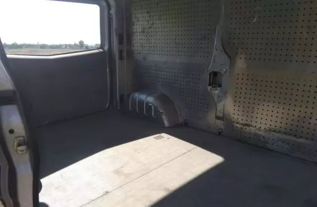 RENAULT Trafic L2H1P2 Pack Clim