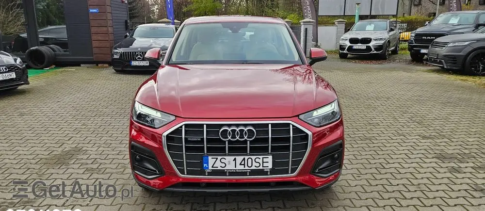 AUDI Q5 Sportback 