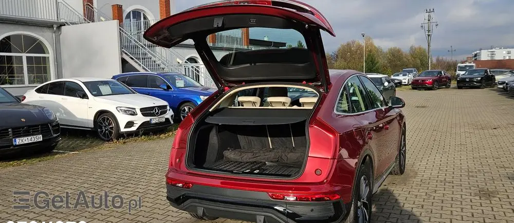 AUDI Q5 Sportback 