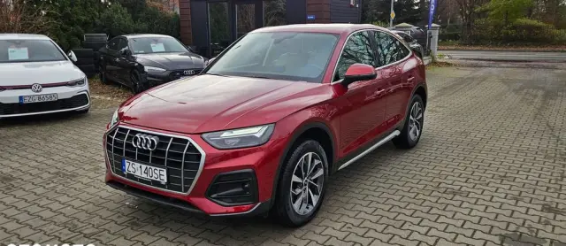 AUDI Q5 Sportback 