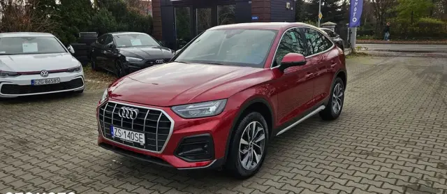 AUDI Q5 Sportback 