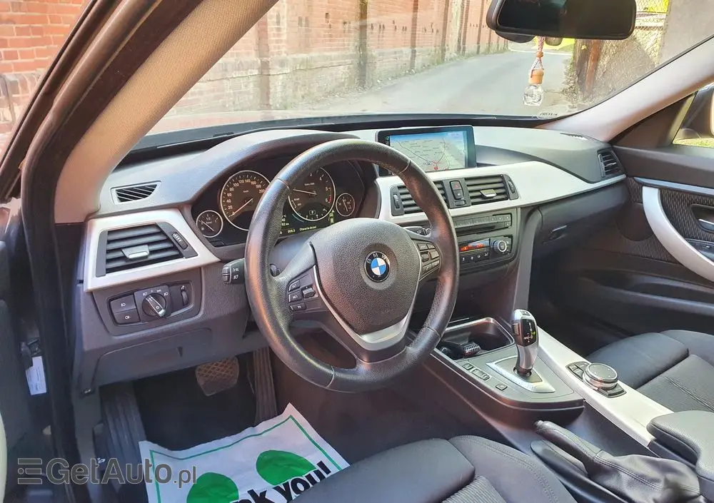 BMW 3GT 320d xDrive Modern Line