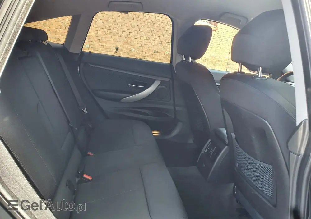 BMW 3GT 320d xDrive Modern Line