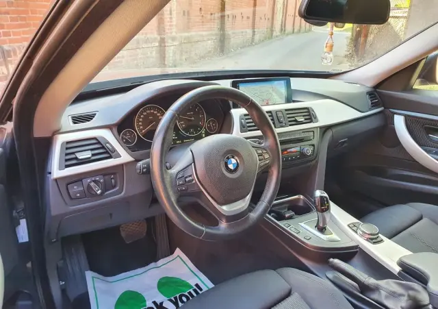 BMW 3GT 320d xDrive Modern Line