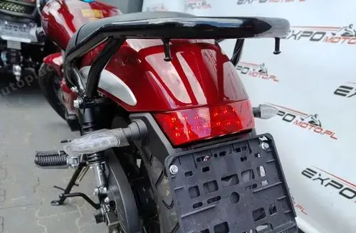 BARTON Classic 125 