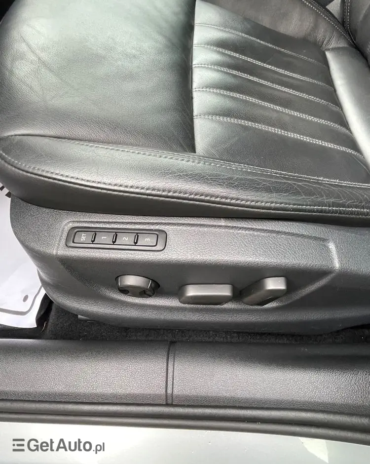 SKODA Octavia 2.0 TDI DSG Exclusive