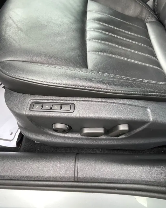 SKODA Octavia 2.0 TDI DSG Exclusive